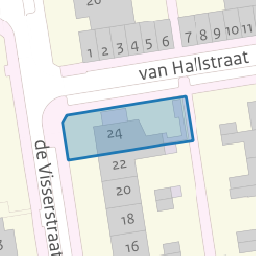 Perceel GDA01-I-3778