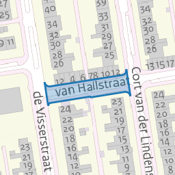 Perceel GDA01-I-3779