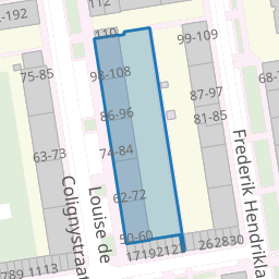 Perceel GDA01-I-3803