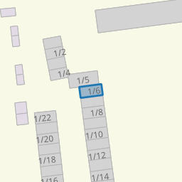 Perceel GDA01-I-3809