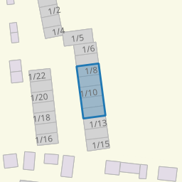 Perceel GDA01-I-3811