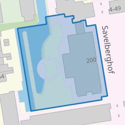 Perceel GDA01-I-3814