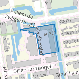 Perceel GDA01-I-3815