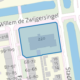 Perceel GDA01-I-3817