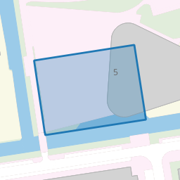 Perceel GDA01-I-3819