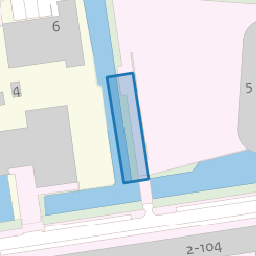 Perceel GDA01-I-3820