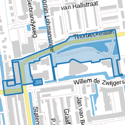 Perceel GDA01-I-3822