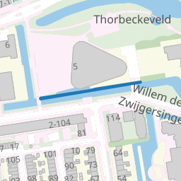 Perceel GDA01-I-3824