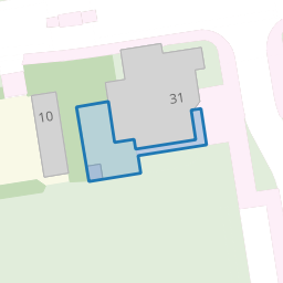 Perceel GDA01-I-3835