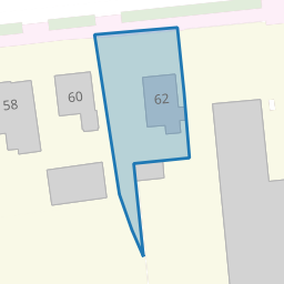 Perceel GDA01-I-3838