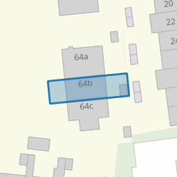 Perceel GDA01-I-3839