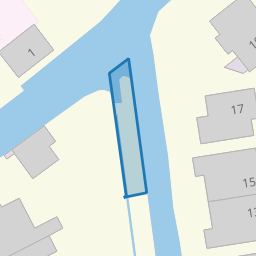 Perceel GDA01-I-3844