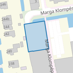 Perceel GDA01-I-3848