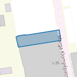 Perceel GDA01-I-3849