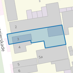 Perceel GDA01-I-3855