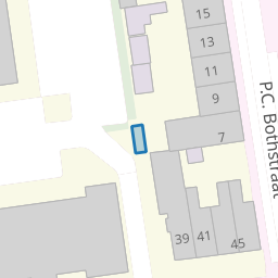 Perceel GDA01-I-3860