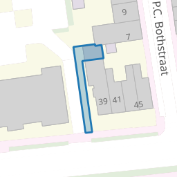 Perceel GDA01-I-3861