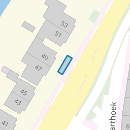 Perceel GDA01-I-3862