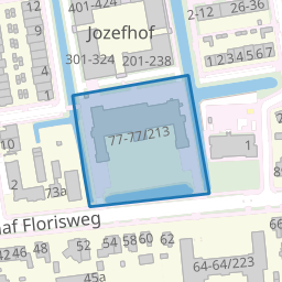 Perceel GDA01-I-3865