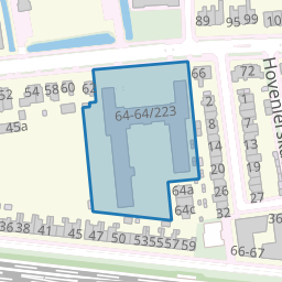 Perceel GDA01-I-3867