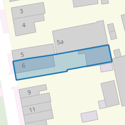 Perceel GDA01-I-3880