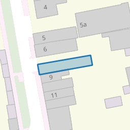 Perceel GDA01-I-3881