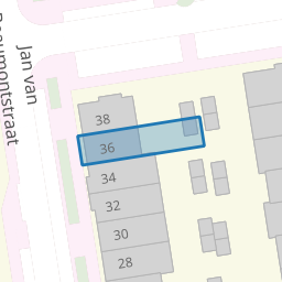 Perceel GDA01-I-3887