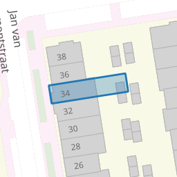 Perceel GDA01-I-3888