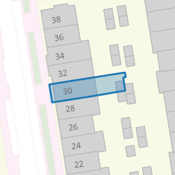 Perceel GDA01-I-3890