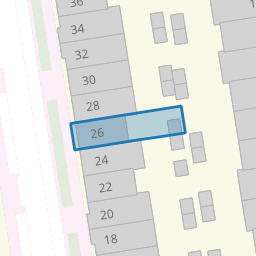 Perceel GDA01-I-3892