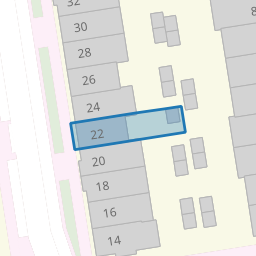 Perceel GDA01-I-3894