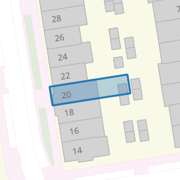 Perceel GDA01-I-3895