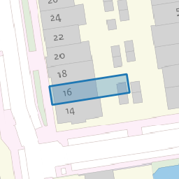 Perceel GDA01-I-3897