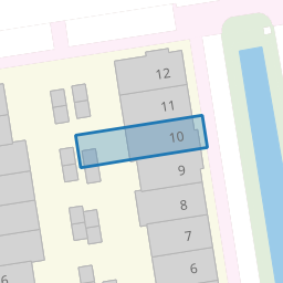 Perceel GDA01-I-3903