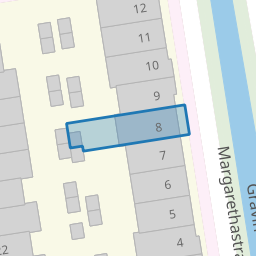 Perceel GDA01-I-3905