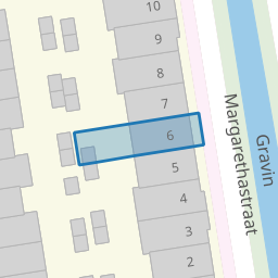 Perceel GDA01-I-3907