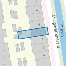 Perceel GDA01-I-3908