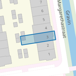 Perceel GDA01-I-3910