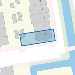 Perceel GDA01-I-3912