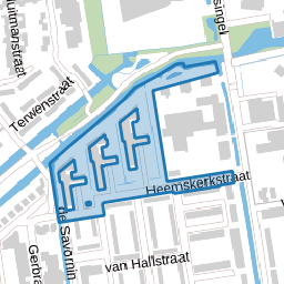 Perceel GDA01-I-3917