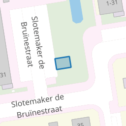 Perceel GDA01-I-3918