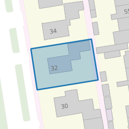 Perceel GDA01-I-3922