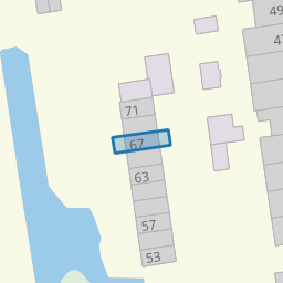 Perceel GDA01-I-3931