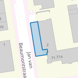 Perceel GDA01-I-3935