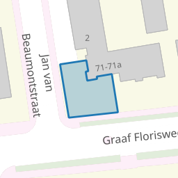 Perceel GDA01-I-3936