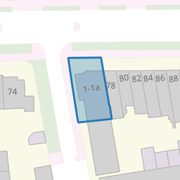 Perceel GDA01-I-3939
