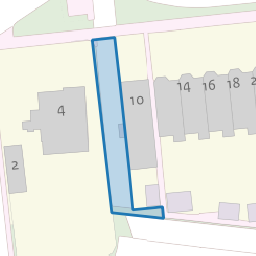 Perceel GDA01-I-3944