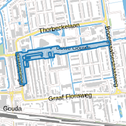 Perceel GDA01-I-3956