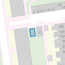 Perceel GDA01-I-3957