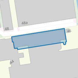 Perceel GDA01-I-3962